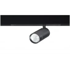 Магнитный трековый светильник  Azzardo AZ5183 BETA OPTICA 230V TRACK MAGNETIC 10W CCT BLUETOOTH BK
