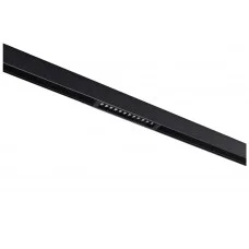 Магнитный трековый светильник  Azzardo AZ5187 BETA KIRA 230V TRACK MAGNETIC 9W 3000K BK
