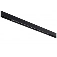 Магнитный трековый светильник  Azzardo AZ5188 BETA KIRA 230V TRACK MAGNETIC 18W 3000K BK