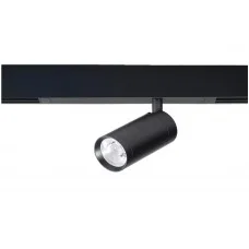 Магнітний трековий світильник Azzardo AZ5202 BETA MAKITA 230V TRACK MAGNETIC 20W 4000K BK