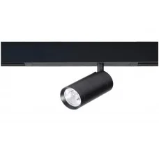 Магнітний трековий світильник Azzardo AZ5206 BETA MAKITA 230V TRACK MAGNETIC 10W RGB-CW CCT BLUETOOTH BK