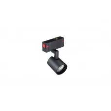 Магнитный трековый светильник Azzardo AZ5207 BETA GARY 230V TRACK MAGNETIC GU10 BK