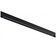 Магнитный трековый светильник  Azzardo AZ5212 BETA KIRA 230V TRACK MAGNETIC 18W 4000K BK