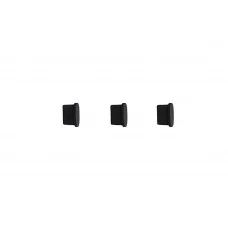 Елемент трекової системи Azzardo AZ5464 NEO TRACK MAGNETIC COVER USB-C 3X