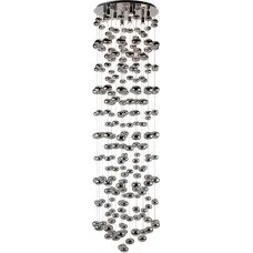 Підвіс Azzardo AZ1296 Luvia 220 XXL (2172-9P)