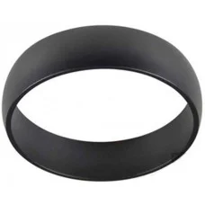 Декоративне кільце Azzardo AZ2567 Adamo Ring IP20 чорне