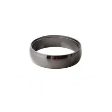 Декоративне кільце Azzardo AZ1484 Adamo Ring IP20 чорне