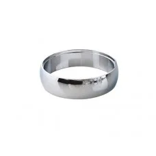 Декоративне кільце Azzardo AZ1485 Adamo Ring IP20 хром
