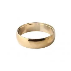 Декоративне кільце Azzardo AZ1486 Adamo Ring IP20 золоте