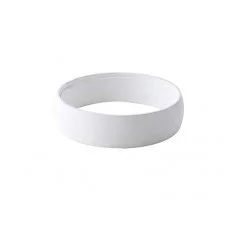 Декоративне кільце Azzardo AZ1487 Adamo Ring IP20 біле