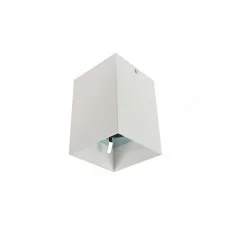 Точечный светильник Azzardo AZ0827 Hugo GU10 1x50W IP20 белый