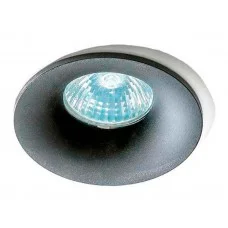 Точечный светильник Azzardo AZ2562 Adamo Midst GU10 1x50W IP20 черный
