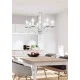 Люстра Candellux 38-96510 BELLAGIO