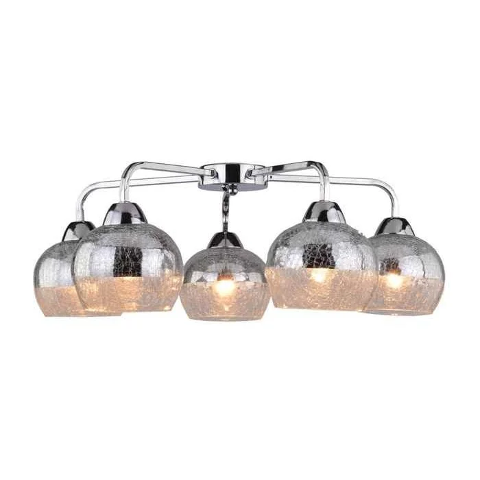Candellux Люстра 98-55668 CROMINA