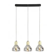 Candellux Люстра 33-79008 GREGORY