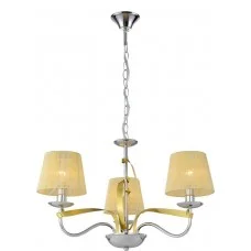 Люстра Candellux 33-55057 DIVA