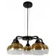 Candellux Люстра 35-57266 CROMINA Candellux Люстра 35-57266 CROMINA