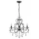 Candellux Люстра 35-73730 AURORA