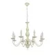 Люстра Candellux 38-96510 BELLAGIO