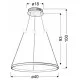 Люстра Candellux 31-64646 LUNE