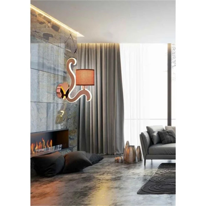 Candellux Бра 21-33499 AMBROSIA Candellux Бра 21-33499 AMBROSIA