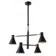 Candellux Люстра 34-72689 LESS