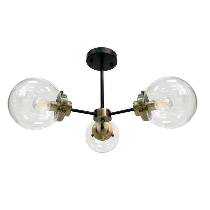 Candellux Люстра 33-01290 Lens