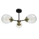 Candellux Люстра 33-01290 Lens Candellux Люстра 33-01290 Lens