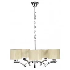 Люстра Candellux 35-04222 DRAGA