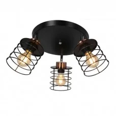 Candellux Спот 98-00392 Glob