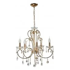 Candellux Люстра 35-08575 AURORA