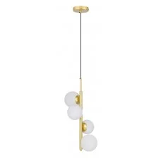 Candellux Люстра 34-01559 Cordel