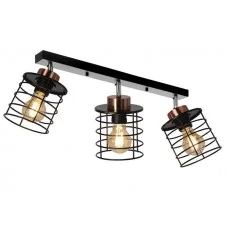 Candellux Спот 93-00385 Glob