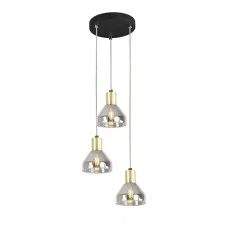 Candellux Люстра 33-78995 GREGORY
