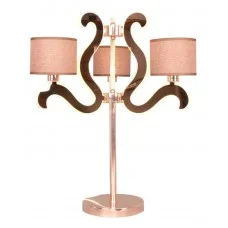 Candellux Настільна лампа 43-33925 AMBROSIA