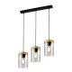Люстра Candellux 33-22004 WELS