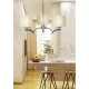 Люстра Candellux 33-04208 DRAGA