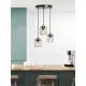 Candellux Люстра 33-00408 Glob