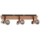 Спот Candellux 93-39101 ANGUS