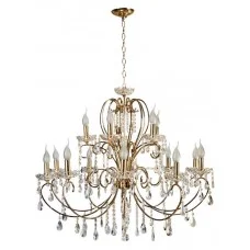Candellux Люстра 30-99801 AURORA
