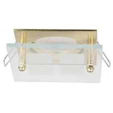 Candellux Точковий світильник 2218804 SZ-03