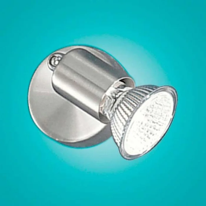 Спот Eglo 92595 Buzz LED