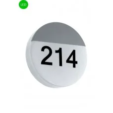 Светильник EGLO 96237 Oropos