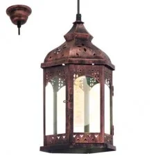 Eglo 49224 Redford 1