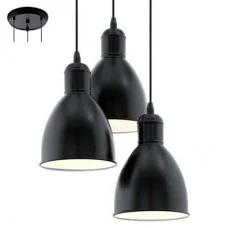 Підвіс Eglo 49465 Priddy