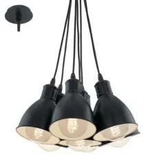 Підвіс Eglo 49467 Priddy