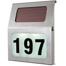 Світильник Eglo 90497 Solar