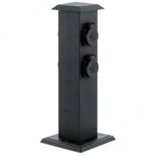 Столбик с розетками Eglo 93426 Park 4