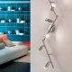 Спот Eglo 92595 Buzz LED Спот Eglo 92595 Buzz LED