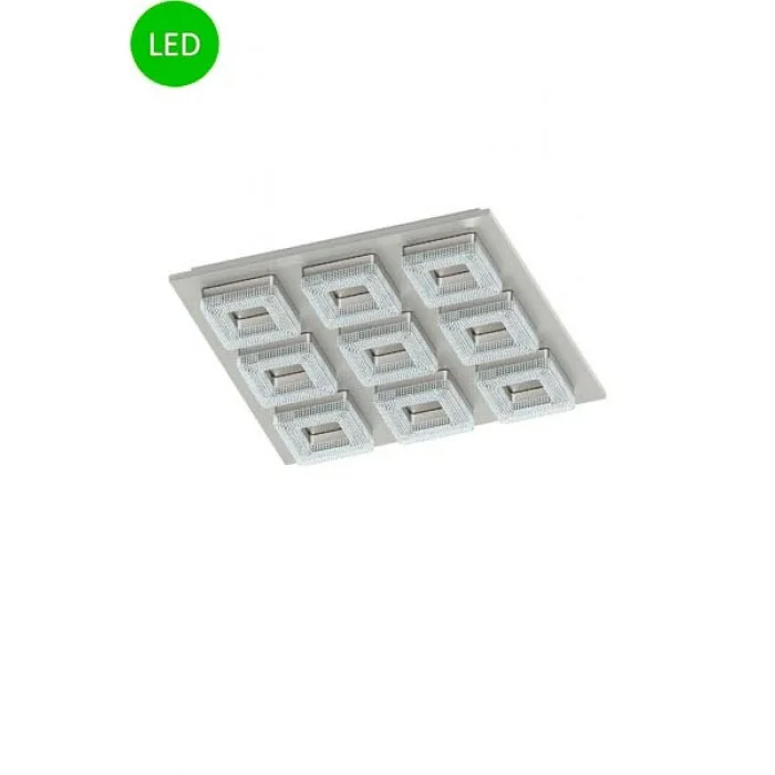 Люстра Eglo 95658 Fradelo